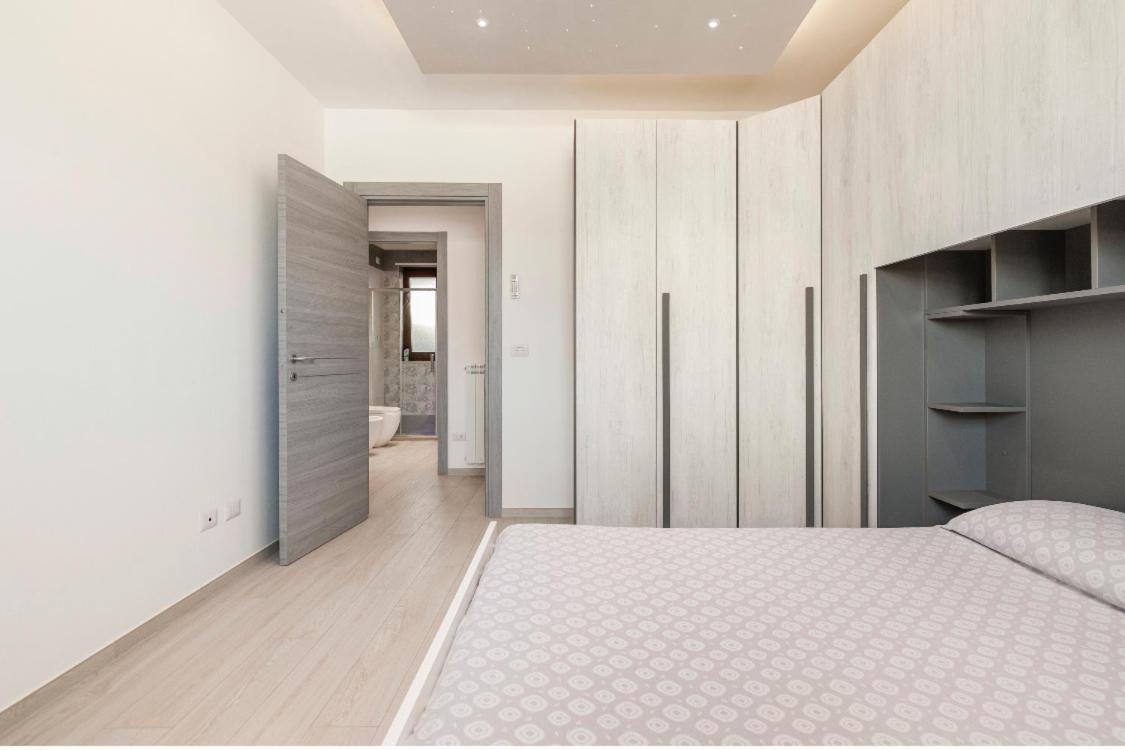 Luna Luxury Lecce Exterior foto