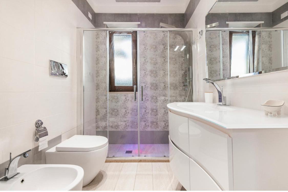 Luna Luxury Lecce Exterior foto