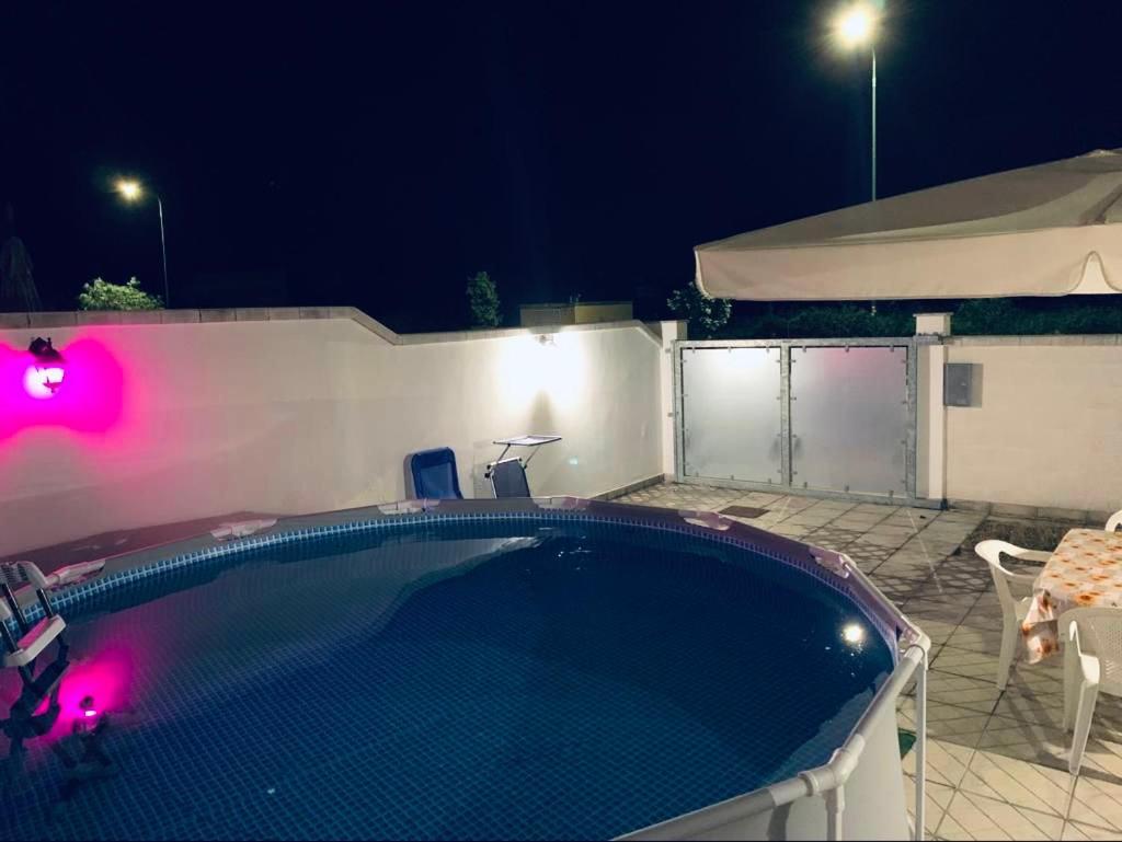Luna Luxury Lecce Exterior foto