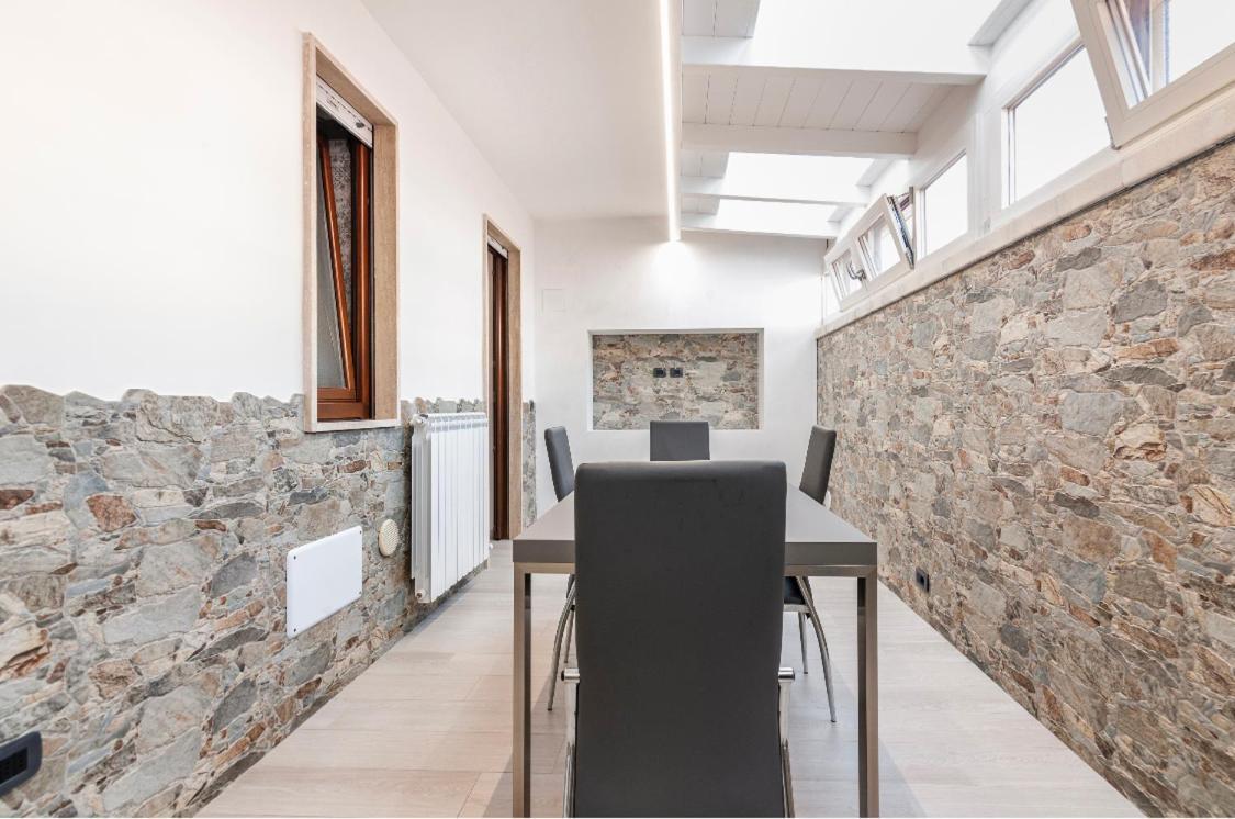 Luna Luxury Lecce Exterior foto