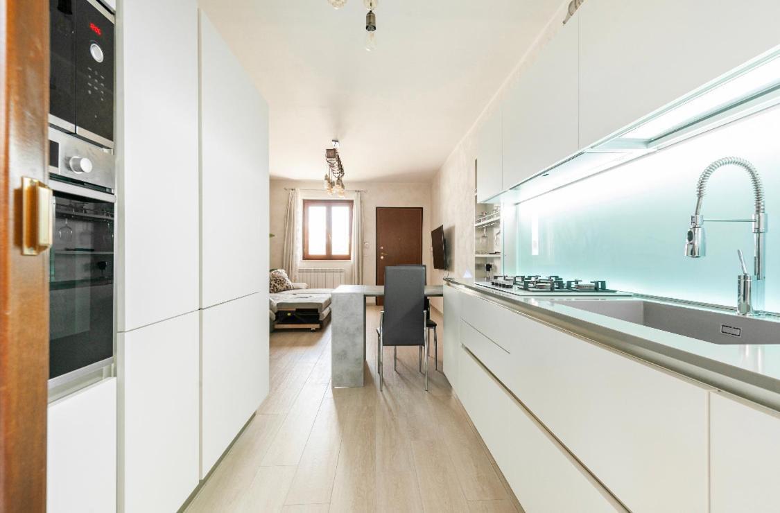 Luna Luxury Lecce Exterior foto