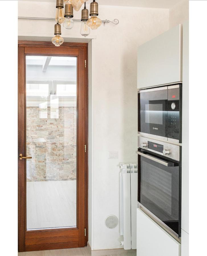 Luna Luxury Lecce Exterior foto