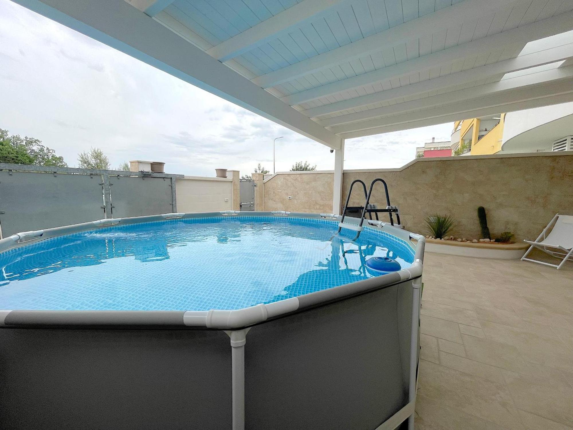 Luna Luxury Lecce Exterior foto