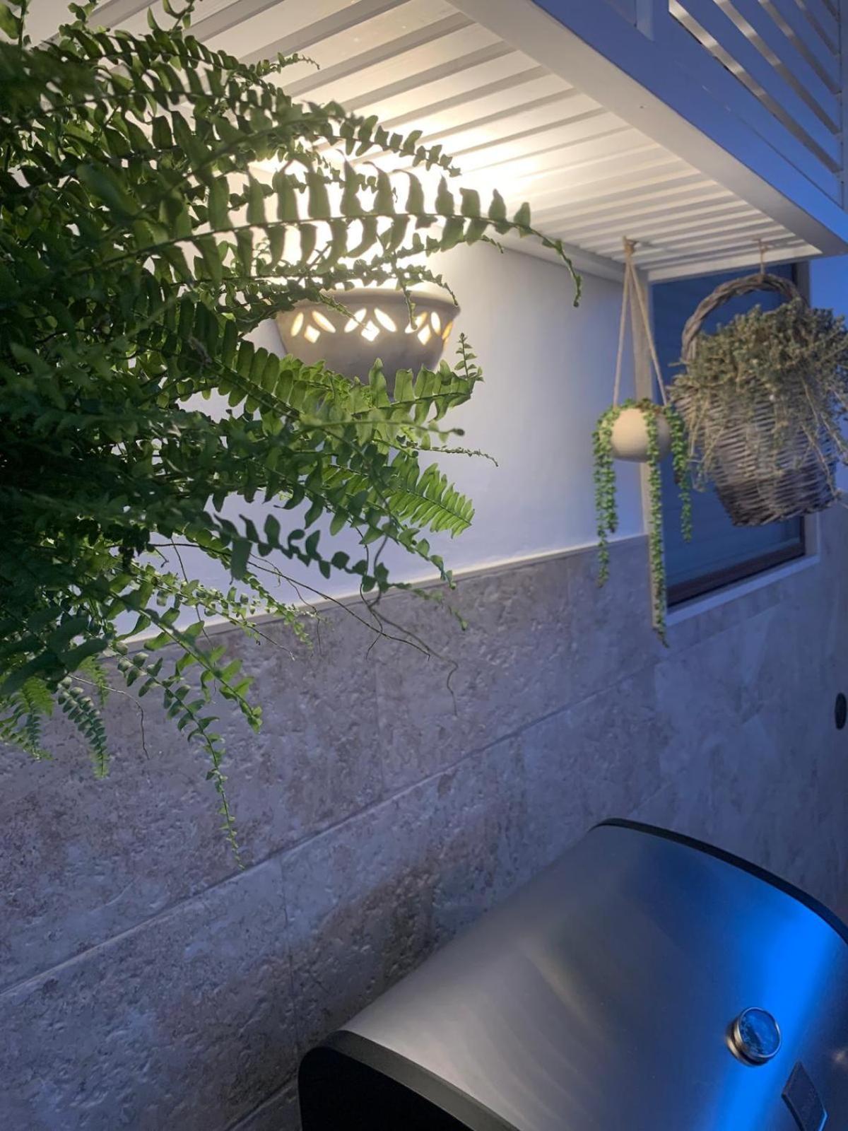Luna Luxury Lecce Exterior foto